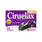 CIRUELAX FORTE COMPR 25 MG CAJA C24