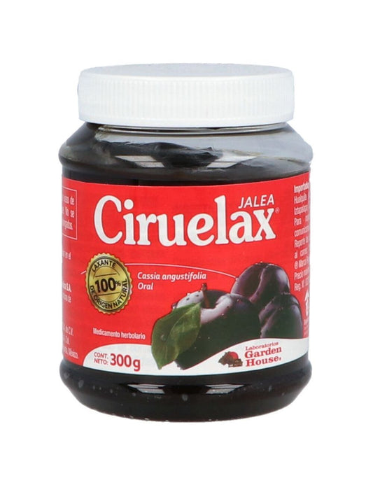 CIRUELAX JALEA 300G