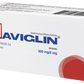 MAVIGLIN 60 GRAG 500/5 MG