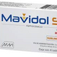 MAVIDOL SL 30MG C4 SUBL