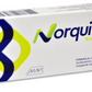 NORFLOXACINO 400 MG 20 TAB  LGEN