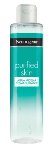 NEUTROGENA PURIF SKIN A MICELAR -  200ML
