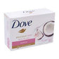 JBN DOVE DELICIOUS CARE BAR 135G