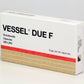 VESSEL DUE-F 250 LRU 50 CAPS