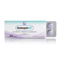 RUMOQUIN N.F. 20 TAB 215/25/0.75 MG
