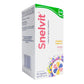 SNELVIT SUPL ALIM CAP C90