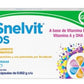 SNELVIT OS SUP ALIM 0.952G 60CAPSN