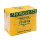 JBN HENO DE PRAVIA ORIG125G 4PZASN