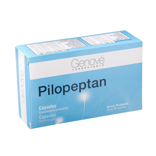 PILOPEPTAN - CAP 60