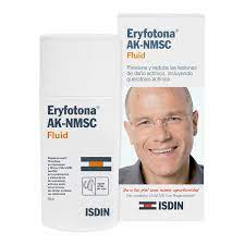 ERYFOTONA AK-NSMC FLUID 50ML