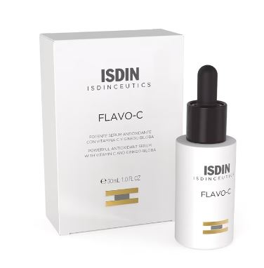 ISDIN SERUM FLAVO-C ANTIOXI 30ML