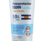 FOTOPROTEC ISDIN PEDIA100ML - GEL 250ML