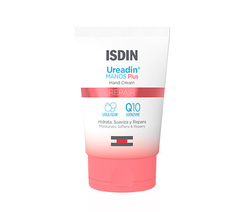 ISDIN UREADIN MANOS PLUS REPAIR -  50ML