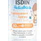 ISDIN FOTOP PED WETSKIN FPS50 - SPR 50ML