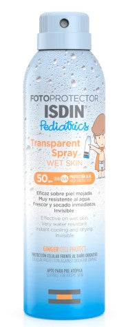 ISDIN FOTOP PED WETSKIN FPS50 - SPR 50ML
