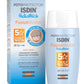 ISDIN FOTOPROT PEDIAT FUSION WAT -  50ML