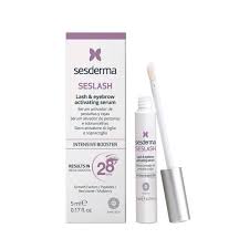 SESLASH GEL REPARADOR PESTANA 5ML