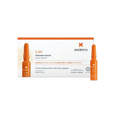 C-VIT SERUM INTENSIVO 10AMP 1.5ML