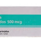EBORIX 500MCG CPR C30