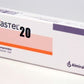 EVASTEL 20 20MG CPR C10