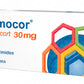 CORMOCOR 30MG CPR C10