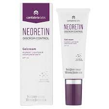 EMUL FAC NEORETIN GELCR SPF5040ML