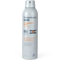 ISDIN FPSPRAY WETSKIN50+250ML