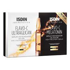 ISDIN SERUM ANTI-REPAR AMP 20X2ML