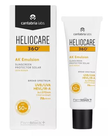 PROT HELIOCARE 360 AK EMULS 50ML