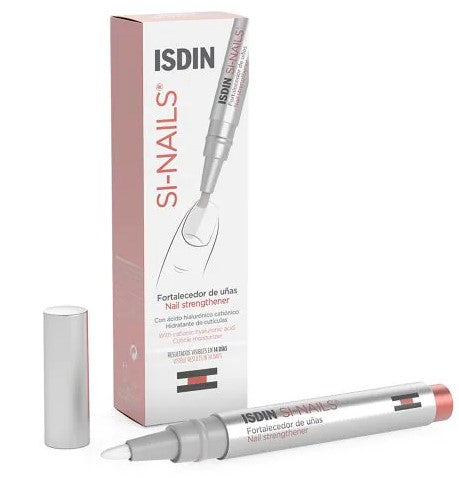 ISDIN SINAILS FORTALEC UNAS - PZA 2.5ML