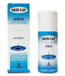 SKIN CAP 2MG SPRY 100ML