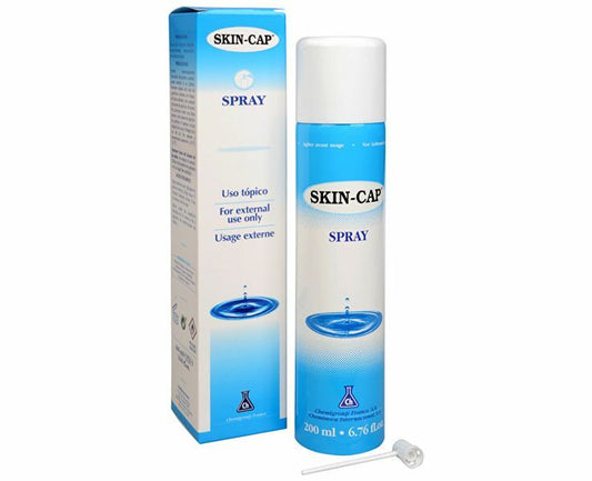 SKINCAP SPRAY - FCO 200ML