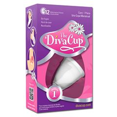 THE DIVA CUP MENOS DE 30 - PZA 1