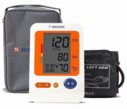BAUMANOMETRO NEUTEK DIGITA BP 103H