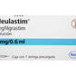 NEULASTIM 6MG JGA PRELL 1X0.60ML