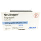 NEUPOGEN JGA PRECARG 300 MCG 0.5 ML