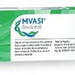 MVASI 400MG SOL INY 16ML FA