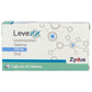 LEVEXX 500MG - TAB 30