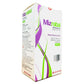 MIZRABA 1 AER 200DOS/250MCG