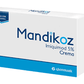 MANDIKOZ 12.5MG - SOB 12