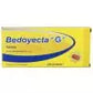 BEDOYECTAG30TAB40/150/10/5/5MG