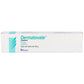 DERMATOVATE CMA. 0.044 G. CAJA C/TUBO C/40 G.