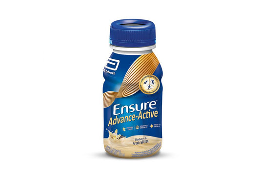 ENSURE ADVANCE 237ML