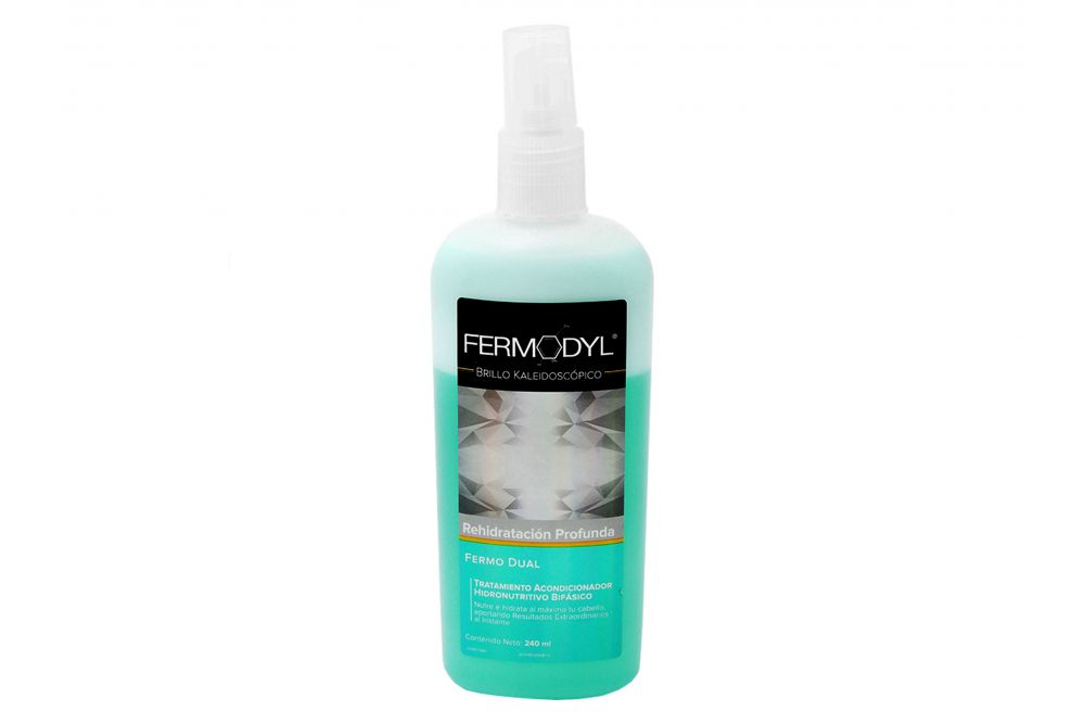 TRAT FERMODYL DUALREHID-P SPY 240ML