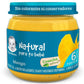 GERBER 2A E PURE MANGOS 113 G