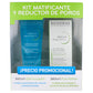 KIT SEBIUM GEL ESPU 100ML+POR REF