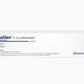 SAIZEN 8MG SOL INY FA-CAR 1.37ML