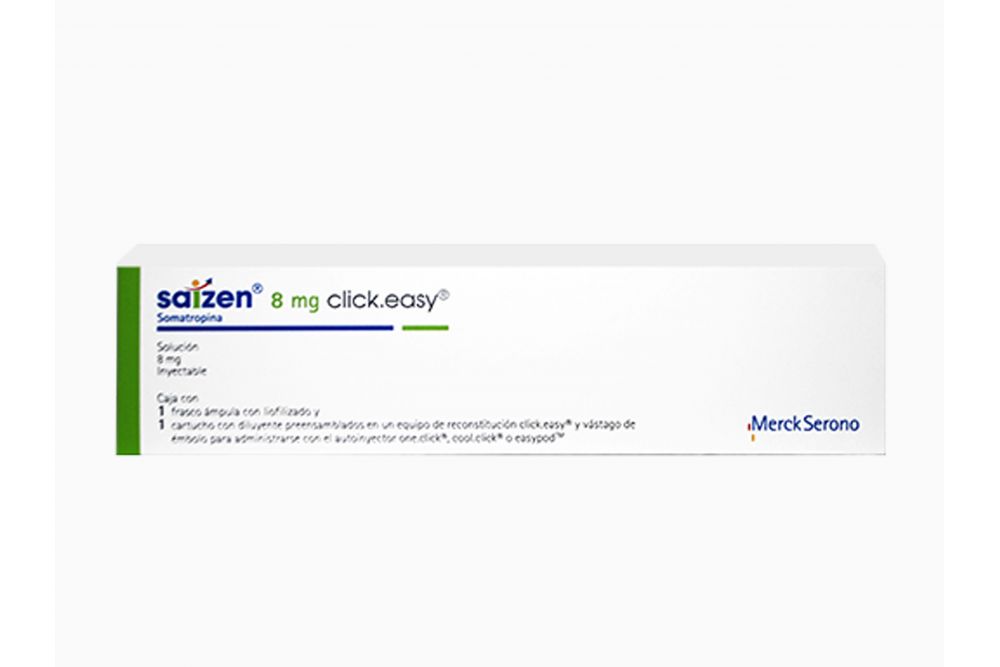 SAIZEN 8MG SOL INY FA-CAR 1.37ML – Farma Leal