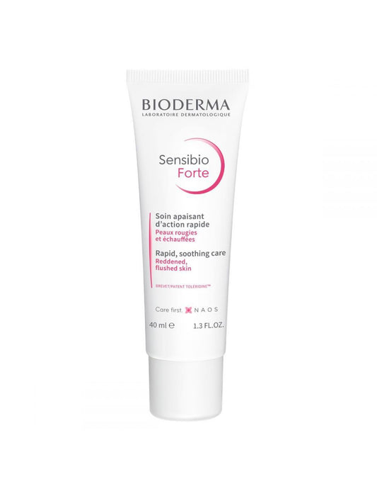 CRA SENSIBIO FORTE ROST/CUER 40ML