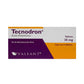 TECNODROM 35MG TAB C4